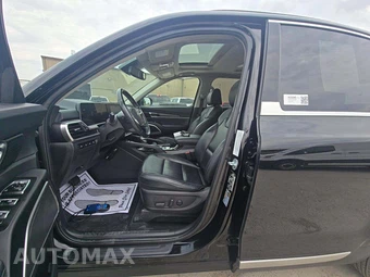 2024 Kia Telluride EX - miniatura 3