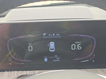 2024 Kia Telluride EX - miniatura 6