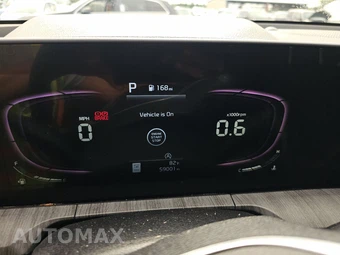 2024 Kia Telluride EX - miniatura 12