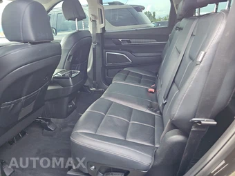 2024 Kia Telluride EX - miniatura 13