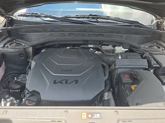 2024 Kia Telluride EX - miniatura 16