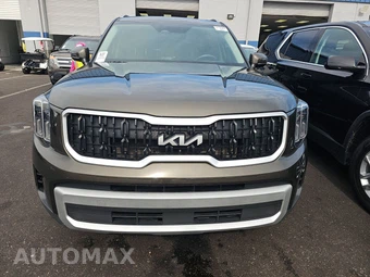 2024 Kia Telluride EX - miniatura 2