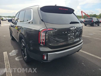 2024 Kia Telluride EX - miniatura 6