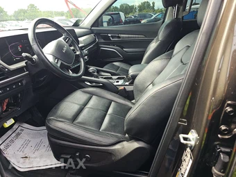 2024 Kia Telluride EX - miniatura 7