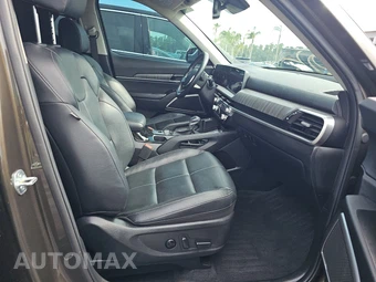 2024 Kia Telluride EX - miniatura 8