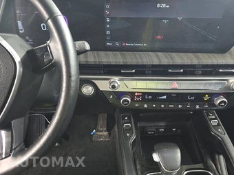 2024 Kia Telluride EX - miniatura 10