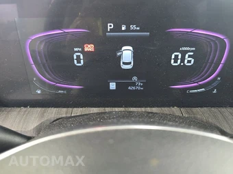 2024 Kia Telluride EX - miniatura 11