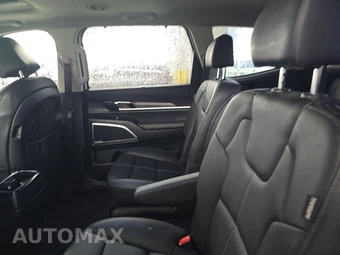 2024 Kia Telluride EX - miniatura 12
