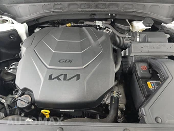 2024 Kia Telluride EX - miniatura 15