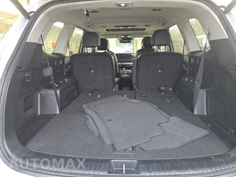 2024 Kia Telluride EX - miniatura 16