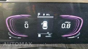 2024 Kia Telluride EX - miniatura 19