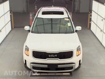 2024 Kia Telluride EX - miniatura 2