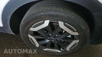 2024 Kia Telluride EX - miniatura 23