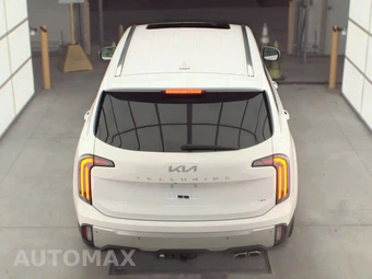 2024 Kia Telluride EX - miniatura 4