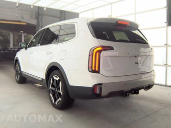 2024 Kia Telluride EX - miniatura 5
