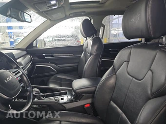 2024 Kia Telluride EX - miniatura 6