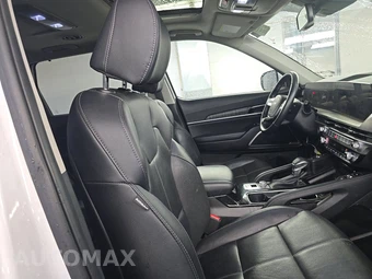 2024 Kia Telluride EX - miniatura 7