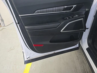 2024 Kia Telluride EX - miniatura 8
