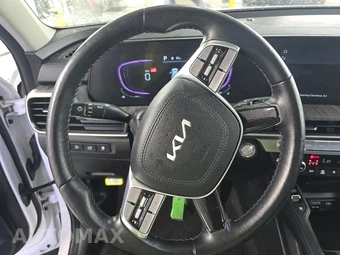 2024 Kia Telluride EX - miniatura 9