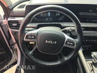 2024 Kia Telluride EX - miniatura 10
