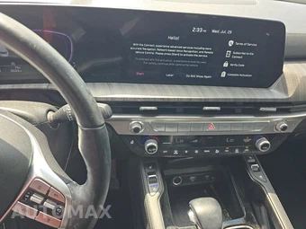 2024 Kia Telluride EX - miniatura 11