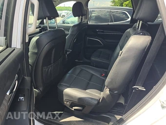 2024 Kia Telluride EX - miniatura 13