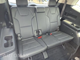 2024 Kia Telluride EX - miniatura 14
