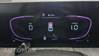 2024 Kia Telluride EX - miniatura 20
