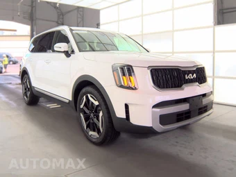 2024 Kia Telluride EX - miniatura 3