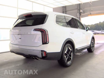 2024 Kia Telluride EX - miniatura 4