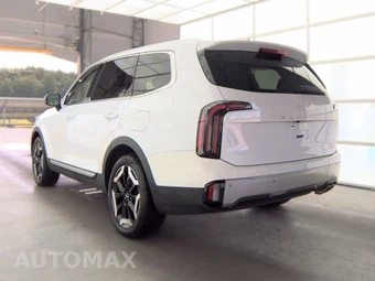 2024 Kia Telluride EX - miniatura 6
