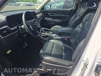 2024 Kia Telluride EX - miniatura 7