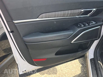 2024 Kia Telluride EX - miniatura 9