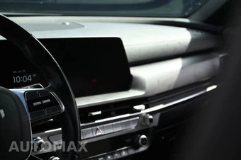 2024 Kia Telluride EX X-Line - miniatura 10