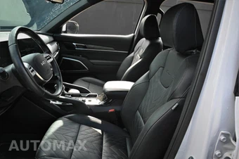 2024 Kia Telluride EX X-Line - miniatura 11