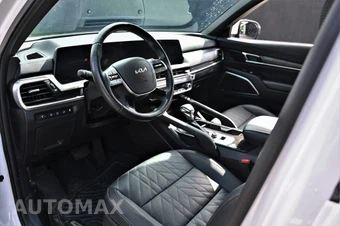 2024 Kia Telluride EX X-Line - miniatura 12