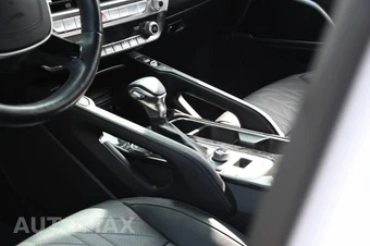 2024 Kia Telluride EX X-Line - miniatura 13