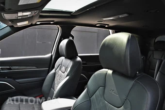 2024 Kia Telluride EX X-Line - miniatura 14