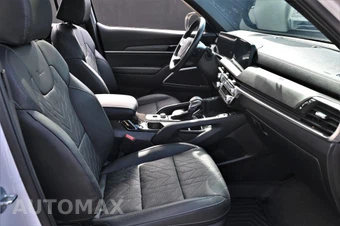 2024 Kia Telluride EX X-Line - miniatura 15
