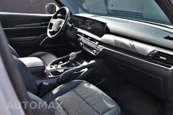 2024 Kia Telluride EX X-Line - miniatura 16