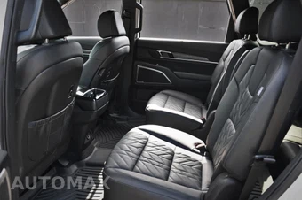 2024 Kia Telluride EX X-Line - miniatura 17