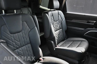 2024 Kia Telluride EX X-Line - miniatura 18