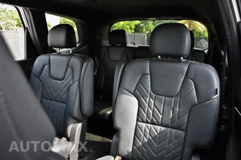 2024 Kia Telluride EX X-Line - miniatura 19