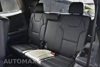 2024 Kia Telluride EX X-Line - miniatura 20
