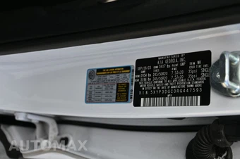 2024 Kia Telluride EX X-Line - miniatura 22