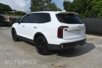 2024 Kia Telluride EX X-Line - miniatura 5