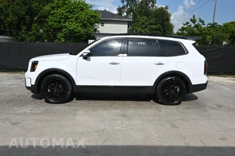2024 Kia Telluride EX X-Line - miniatura 7