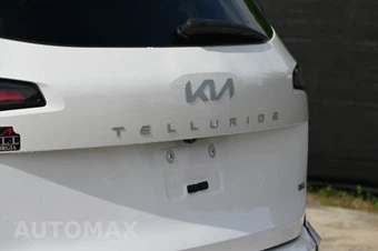2024 Kia Telluride EX X-Line - miniatura 8