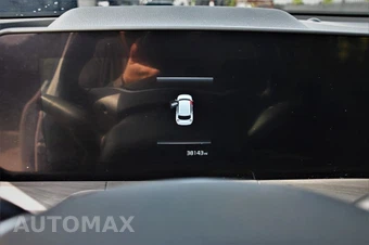 2024 Kia Telluride EX X-Line - miniatura 9