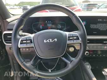 2024 Kia Telluride EX X-Line - miniatura 10